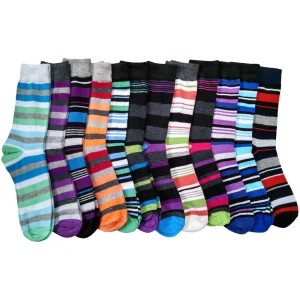 720 Wholesale Mens Dress Sock Pallet Deal Mix