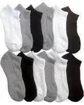 Wholesale sock pallet | Wholesale 12000 Pairs Sock Pallet Deal Mix Of All New Socks For Men Women Children - Image 4
