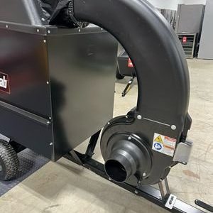 Alternative view of Agri-Fab Mow N Vac, 32 Cu Ft Capacity