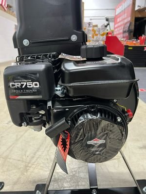 Agri-Fab Mow N Vac, 32 Cu Ft Capacity - Image 5