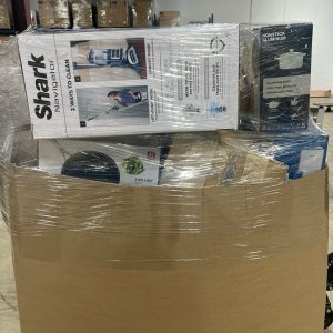 Alternative view of Macys Houseware Pallet MCYHW-16