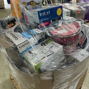 Alternative view of Macys Houseware Pallet MCYHW-5