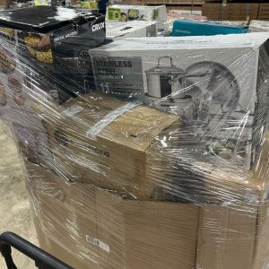 Alternative view of Macys Houseware Pallet MCYHW-11