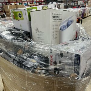 Alternative view of Macys Houseware Pallet MCYHW-19
