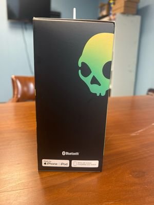 Skullcandy Crusher EVO Wireless Headphones - Image 3