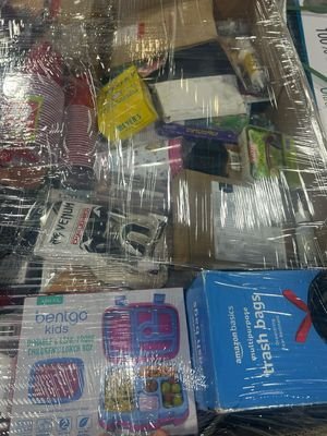 Amazon GM Amzgm-3611 - Image 2