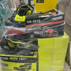 Alternative view of Home Depot Power Tool Pallet HDOPE-0016