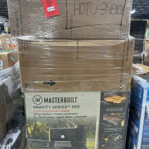 Home Depot GM HDTU-3480