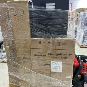 Alternative view of Home Depot GM HDTU-3506