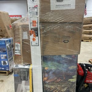 Alternative view of Home Depot GM HDTU-3480