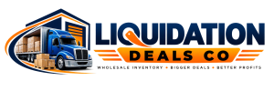 Wholesale Pallets Liquidation