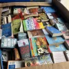 Pallets of Books