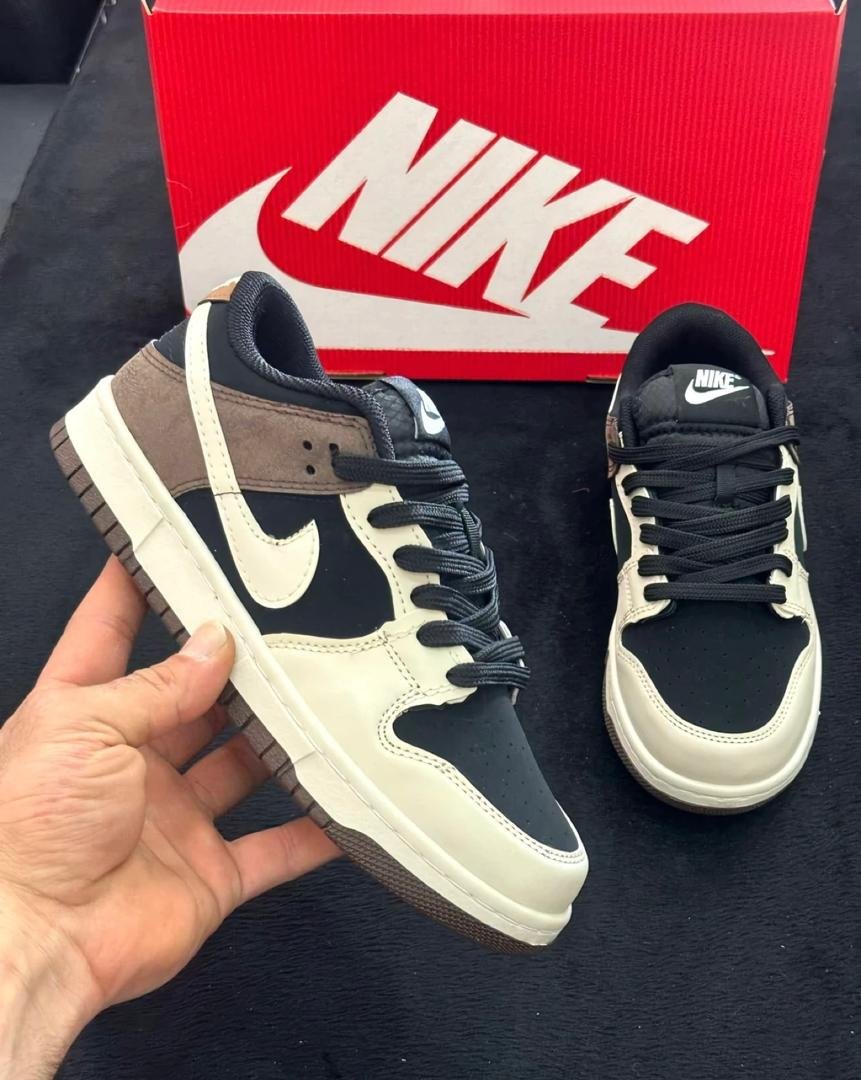 Nike Shoes Liquidation Pallets Wholesale | Nike Dunk Sneakers Pallet – 100 Authentic Pairs Wholesale - Image 4