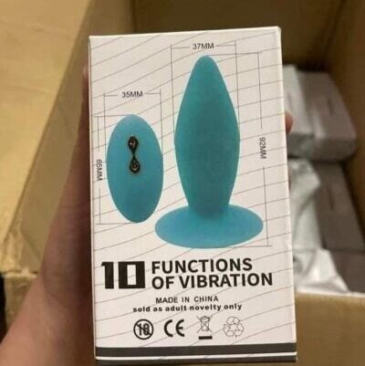 Adult Toys Pallets Wholesale - Image 3