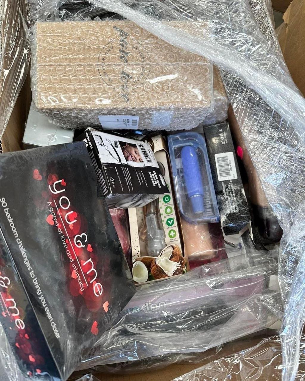 Adult Toys Pallets Wholesale - Image 5