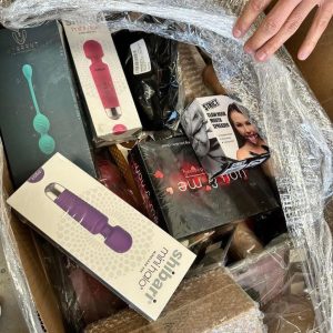 Alternative view of Adult Toys Pallets Wholesale