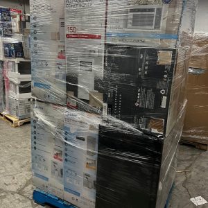 Air Conditioners Pallet #3