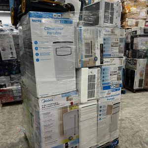Air Conditioners Pallet #4