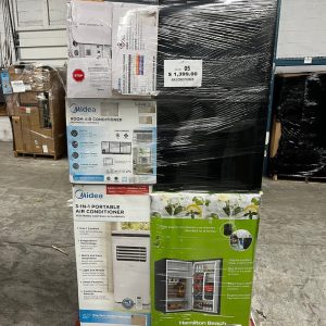 Air Conditioners Pallet #5
