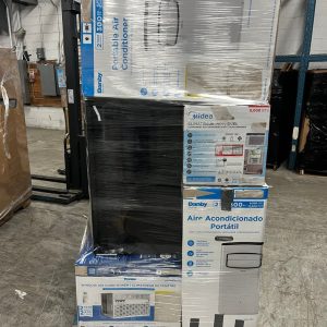 Air Conditioners Pallet #6