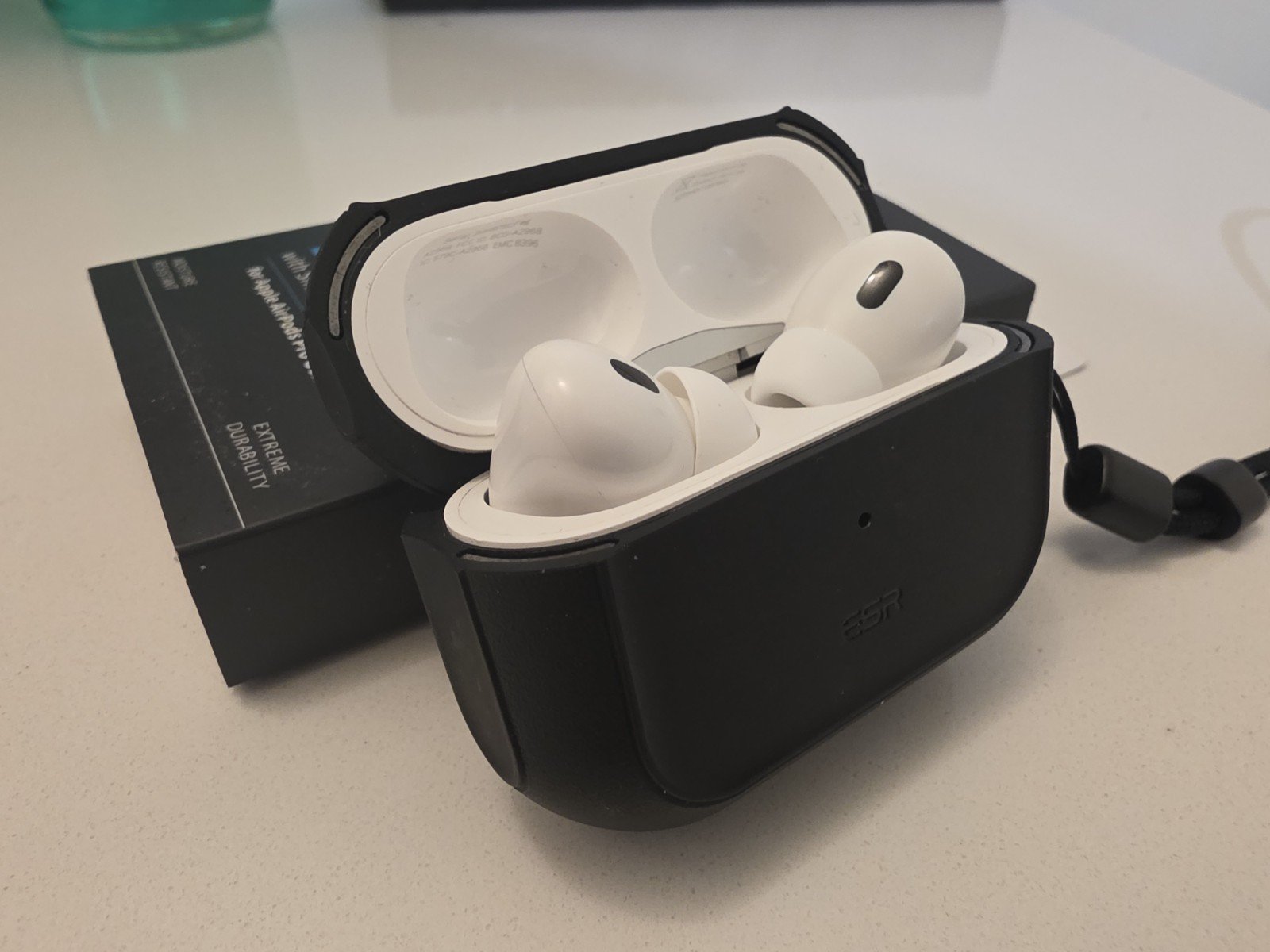 Apple AirPods Pro Pallets for sale – 100 PCS Wholesale Electronics Liquidation for $800 | Brand New Wireless Earbuds - Image 6