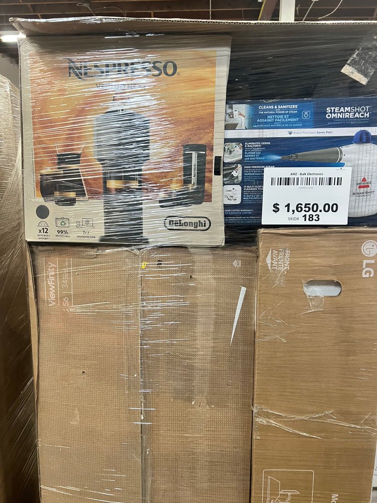 Amz Medium Electronics #183