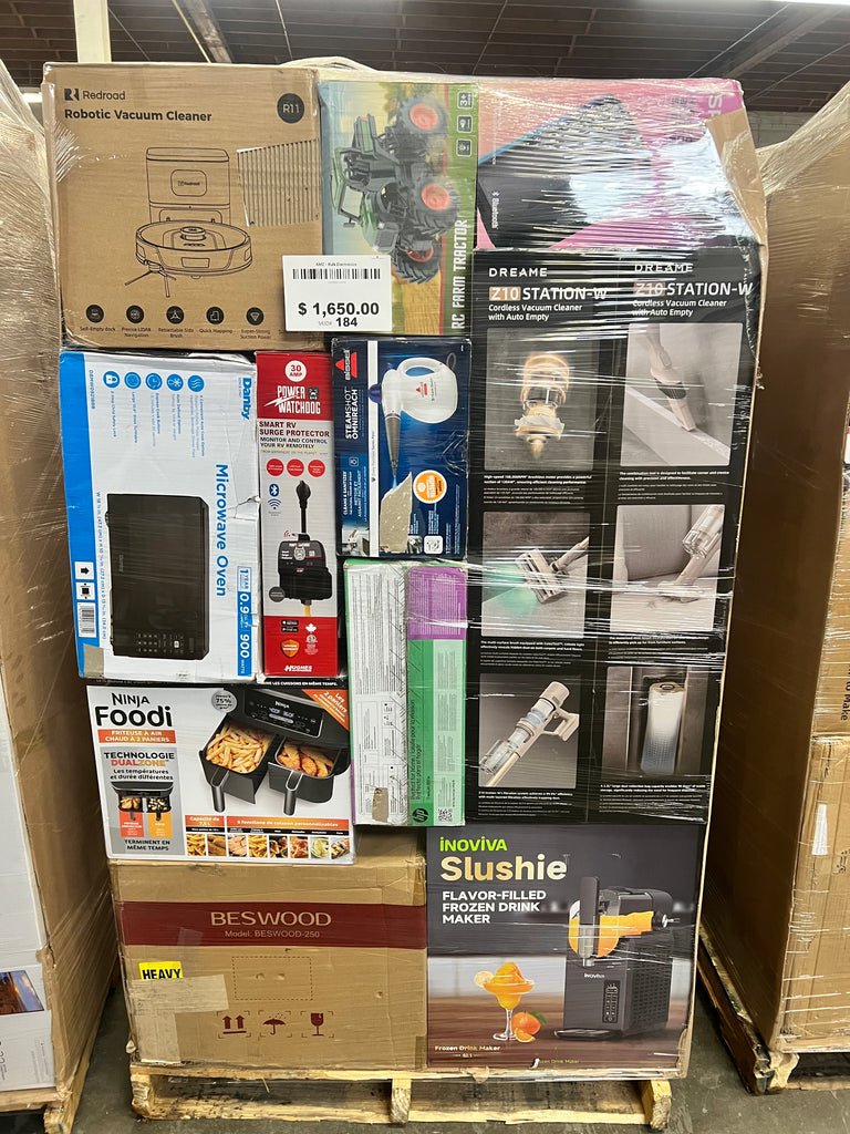 Amz Medium Electronics #184