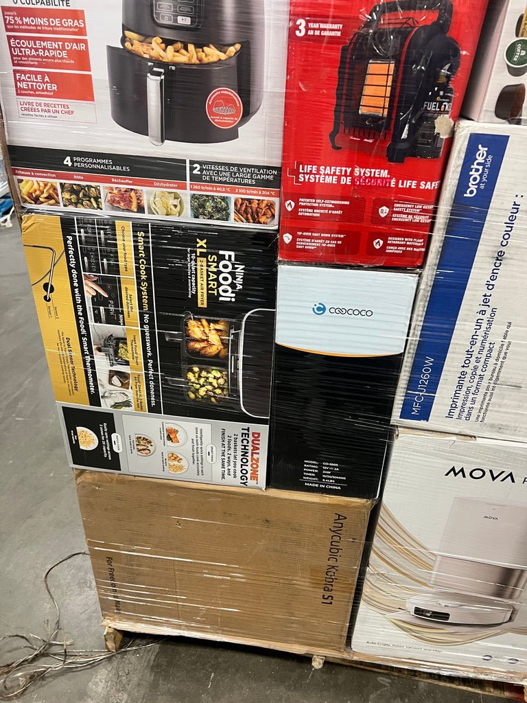 Amz Medium Electronics #189