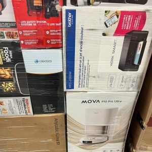 Alternative view of Amz Medium Electronics #189