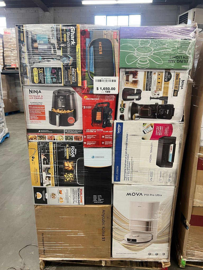 Amz Medium Electronics #189 - Image 3