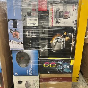 Alternative view of Amz Medium Electronics #190