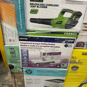 Alternative view of Amz Medium Electronics #191