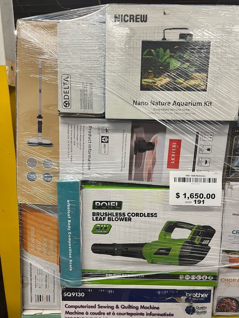 Amz Medium Electronics #191