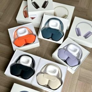 Apple AirPods Max Wholesale Liquidation Pallet – 100 PCS for $700 | Premium USA Electronics Resale Deal