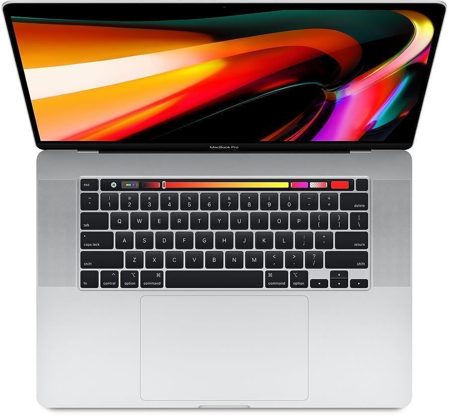 Apple MacBook Pro 2019 Pallet liquidation - Image 5