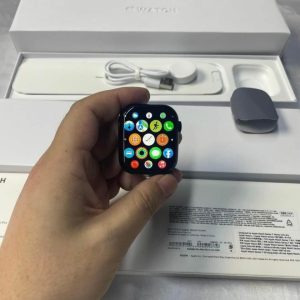 Alternative view of Apple Watch Ultra Pallet Liquidation