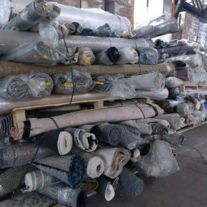 Alternative view of Carpet Pallet Liquidation | Wholesale Rugs Carpet Pallet
