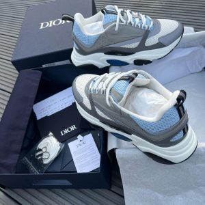 Alternative view of Christian Dior Shoes pallet liquidation and Wholesale