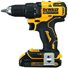 Dewalt Tools Pallet