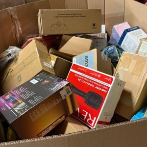 Alternative view of Amazon LPN High Count 5ft - 26 Pallets