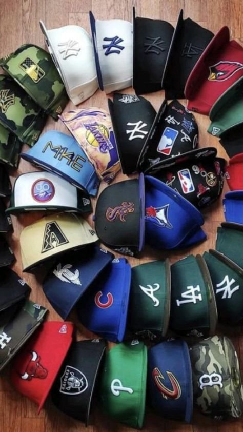 Headgear Liquidation Pallet - Image 2