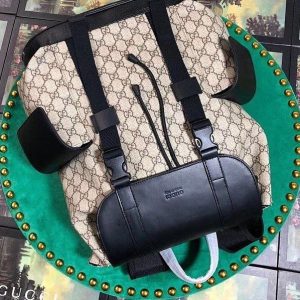Alternative view of Designers Backpack Pallets liquidation