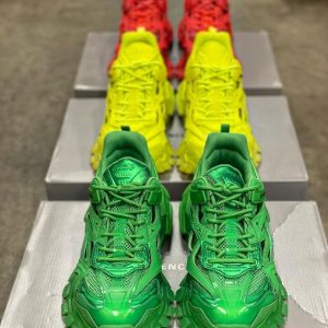 Alternative view of Mixed Balenciaga Shoes Pallets