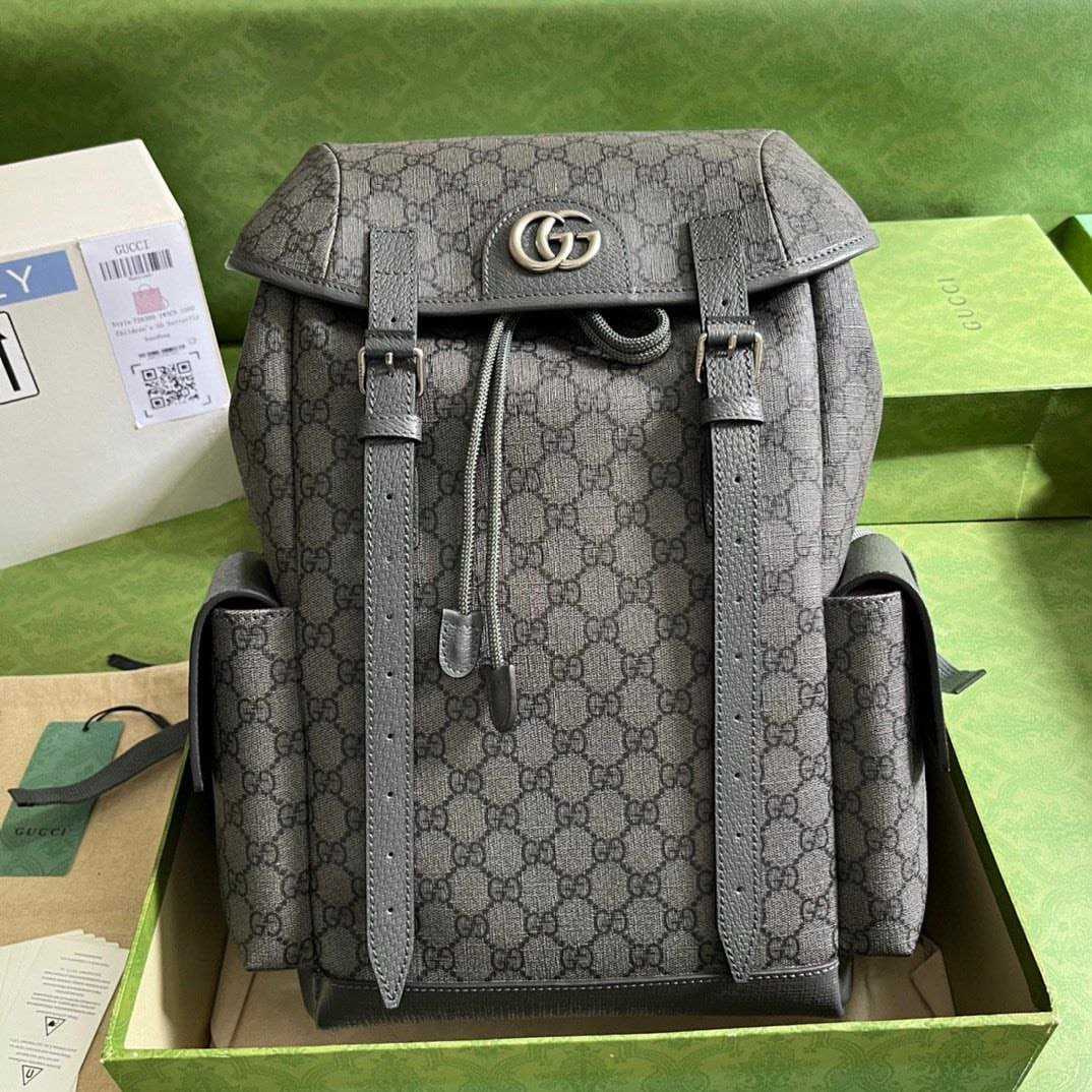 Designers Backpack Pallets liquidation - Image 8