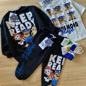 Alternative view of Zara Kids Wholesale Clothing Pallets