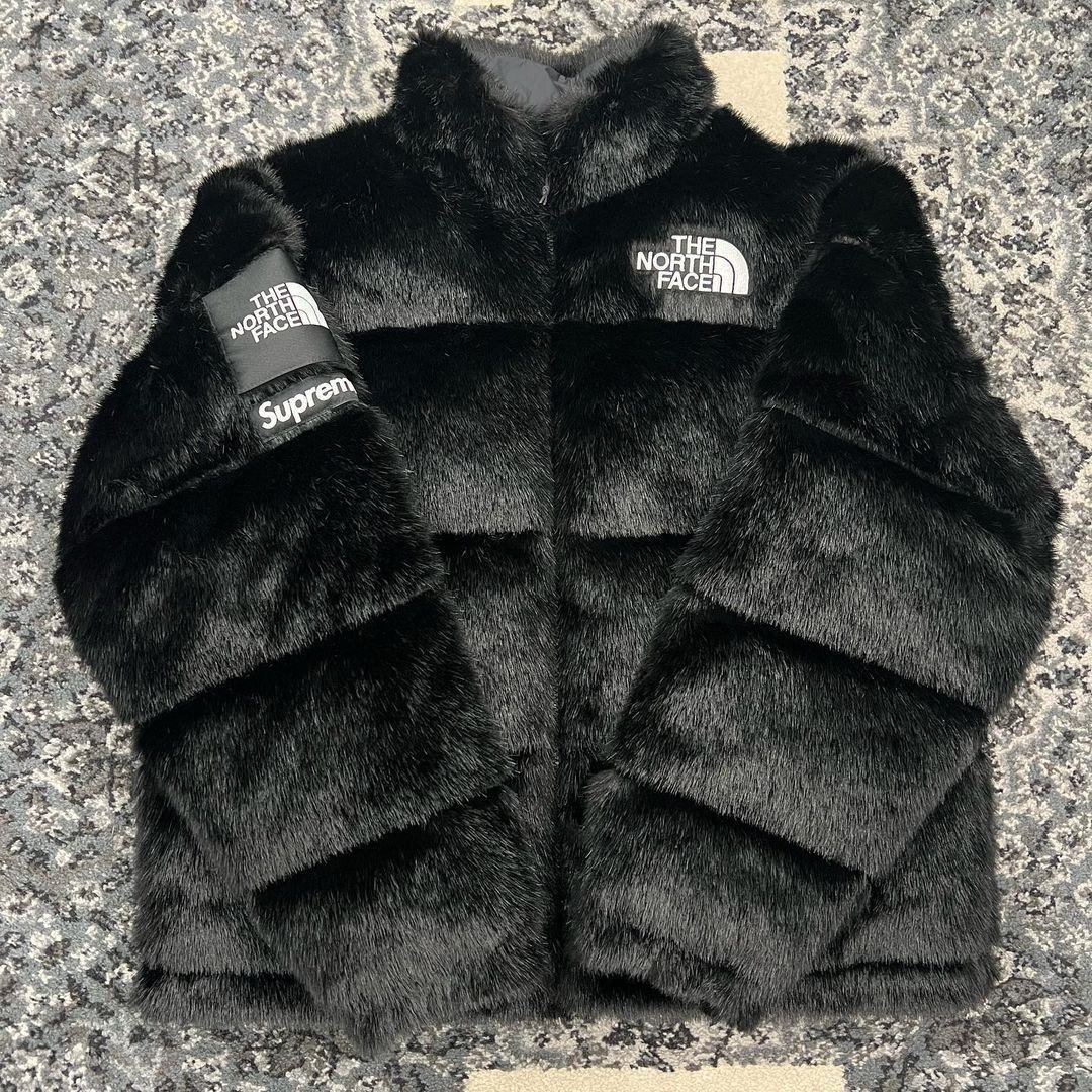 Winter Jacket Wholesale Pallets liquidation - Image 3