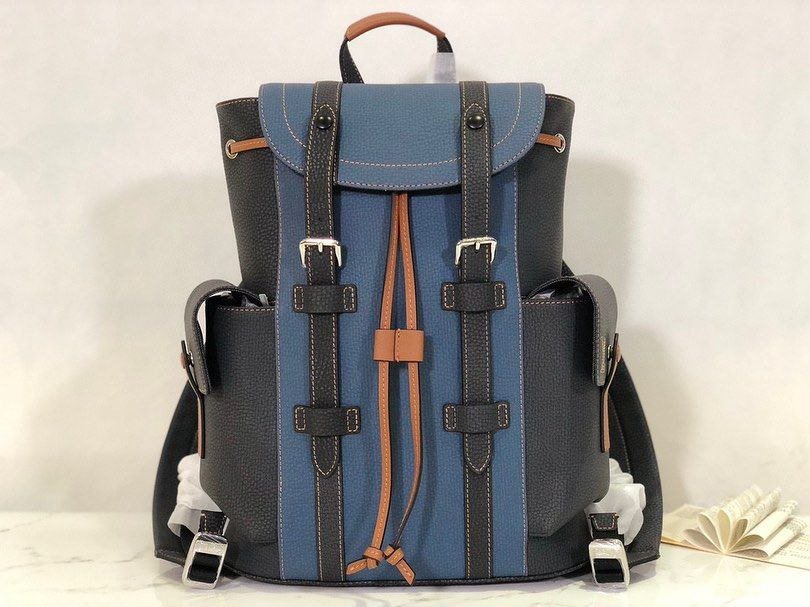 Designers Backpack Pallets liquidation - Image 7