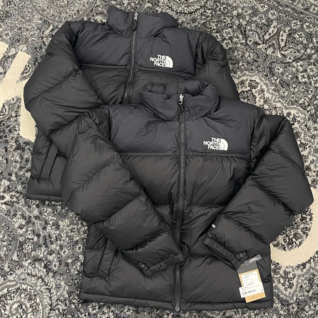 Winter Jacket Wholesale Pallets liquidation - Image 6