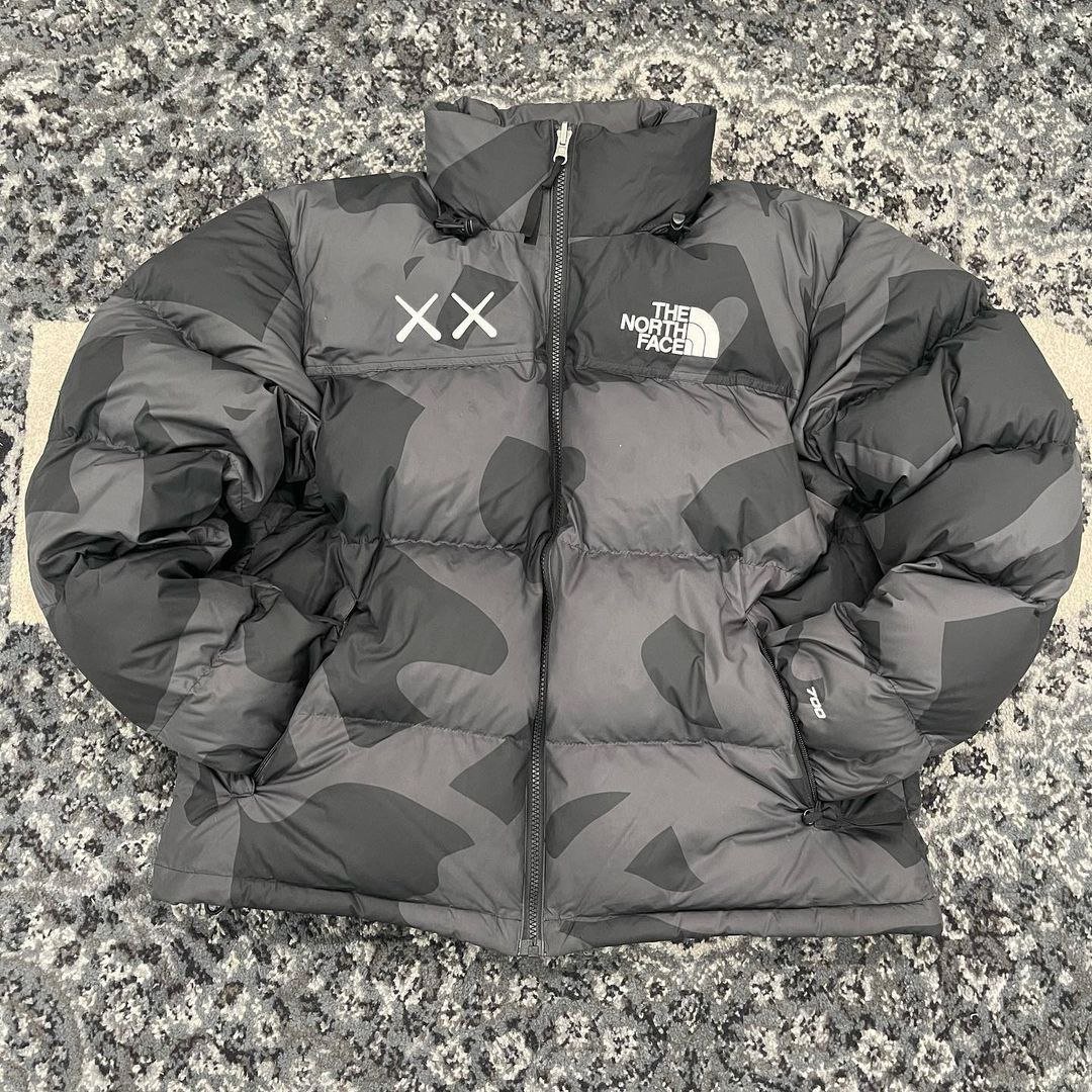 Winter Jacket Wholesale Pallets liquidation - Image 7