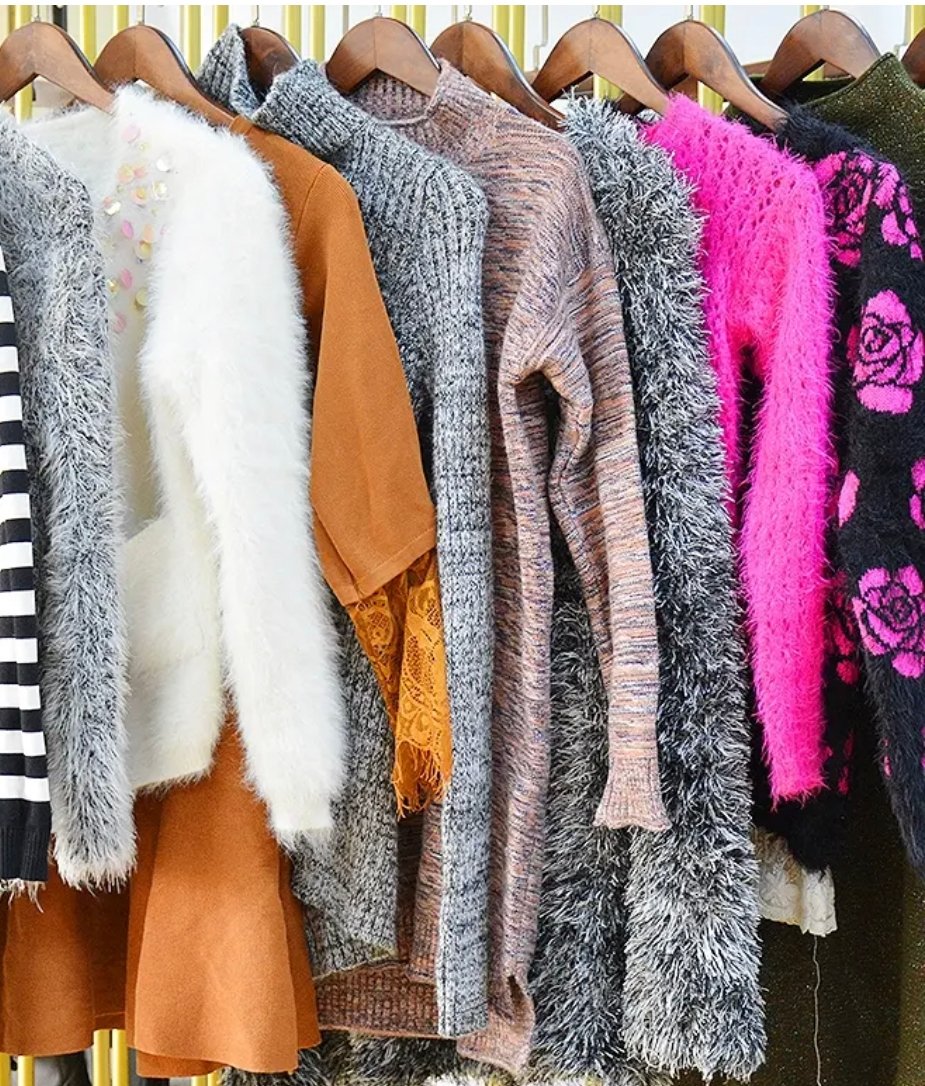 Winter Clothing Liquidation Pallets – 300 Premium Winter Apparel - Image 2